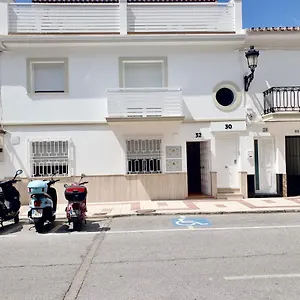 La Casita De Levante Torre Del Mar