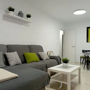 Casa Eden Torre Del Mar