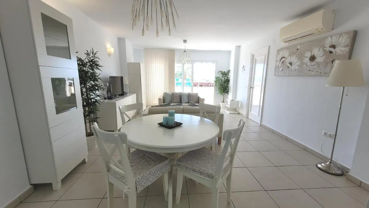 Apartamento A&N Ipanema 3 Torre Del Mar España