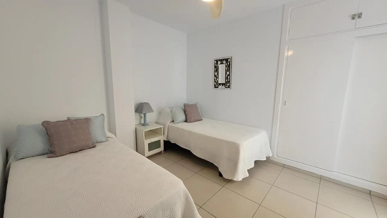 Apartamento A&N Ipanema 3 Torre Del Mar