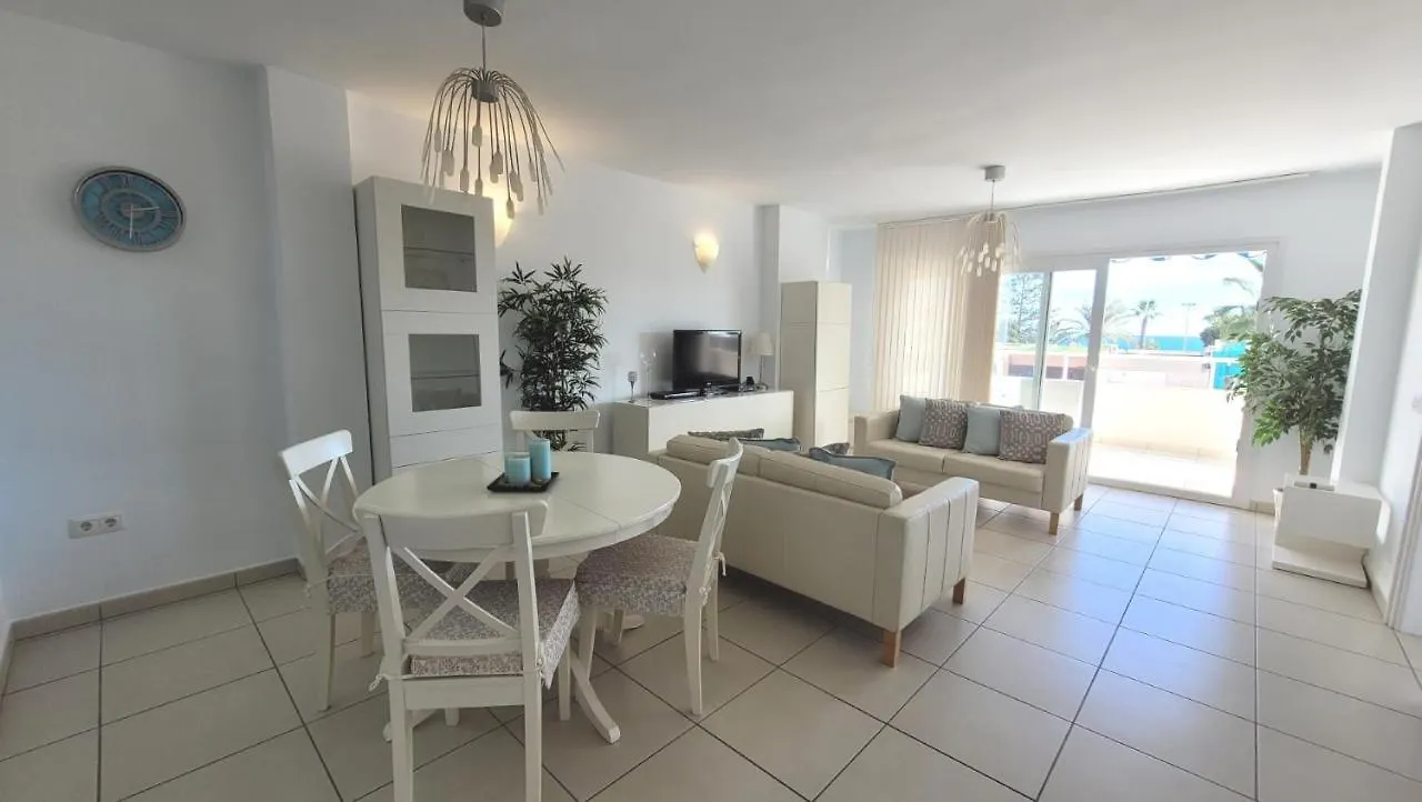 Apartamento A&N Ipanema 3 Torre Del Mar