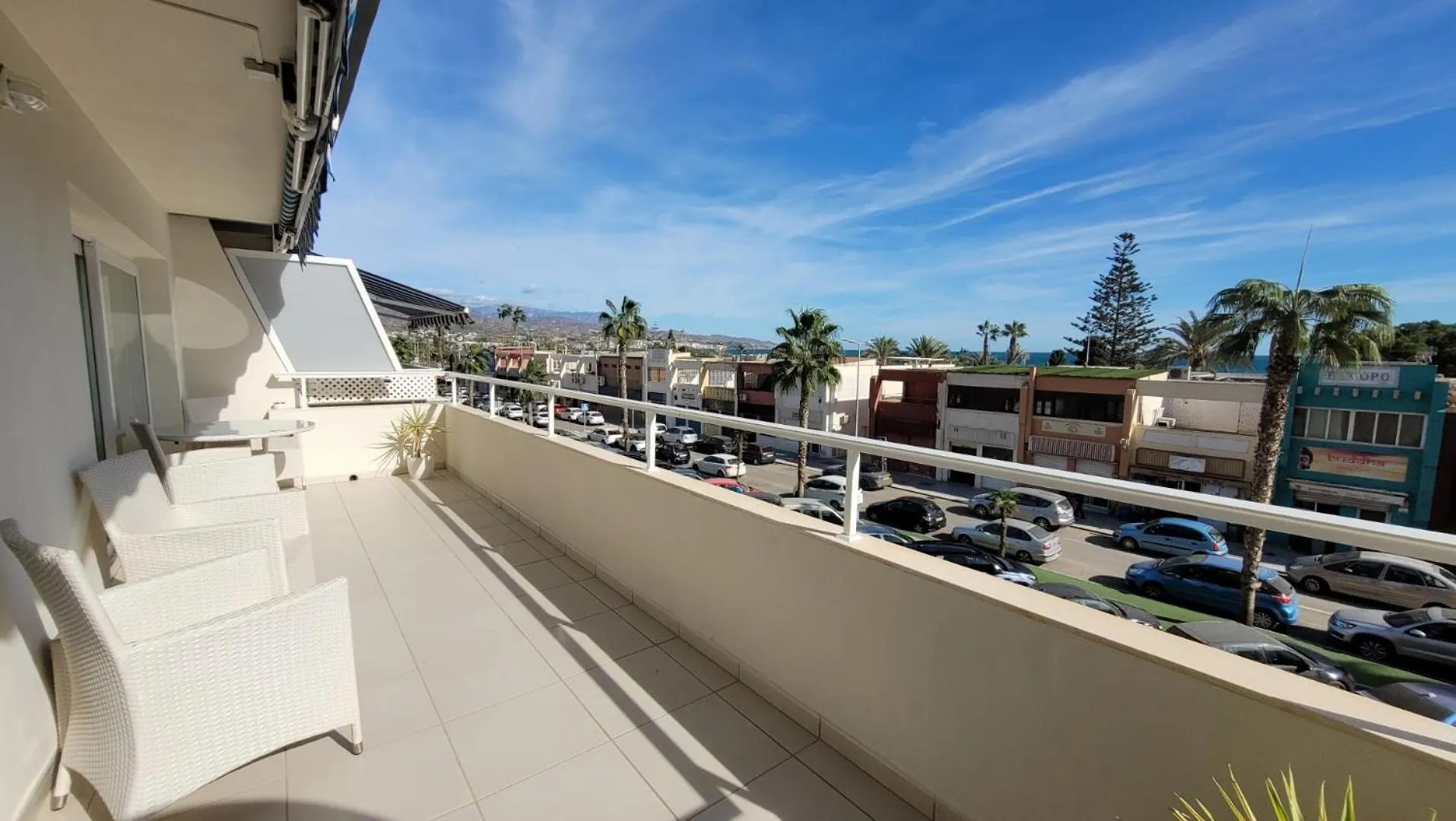 Apartamento A&N Ipanema 3 Torre Del Mar