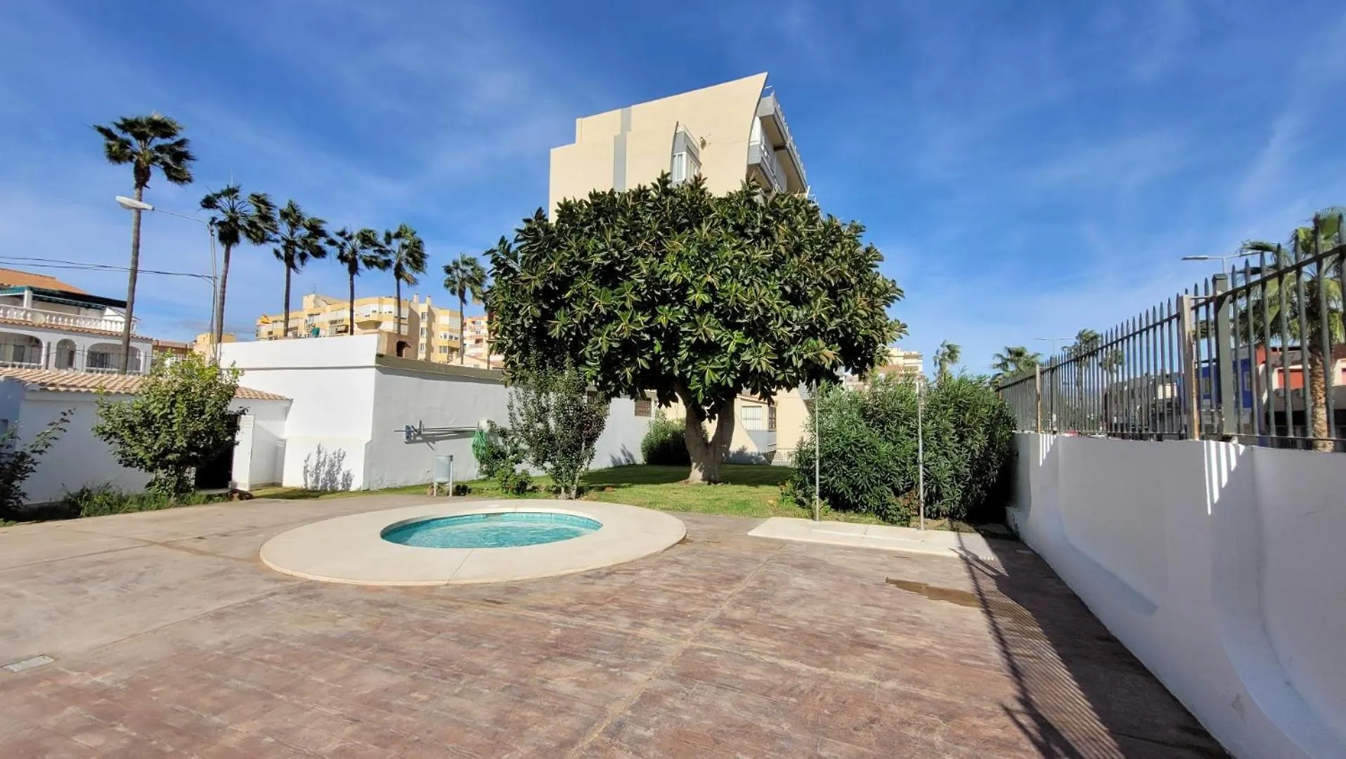 Apartamento A&N Ipanema 3 Torre Del Mar España