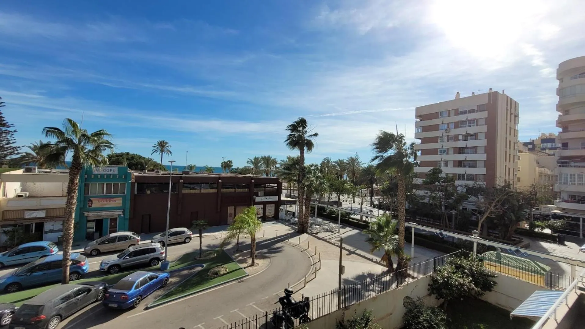 Apartamento A&N Ipanema 3 Torre Del Mar